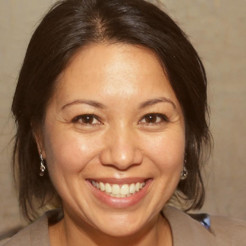 Finanzberaterin Lena Bergström