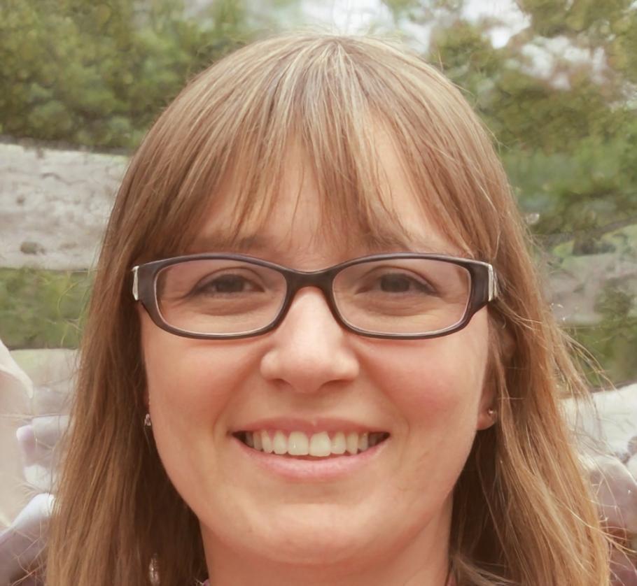 Helena Arndt, Gründerin von Ymerionexa