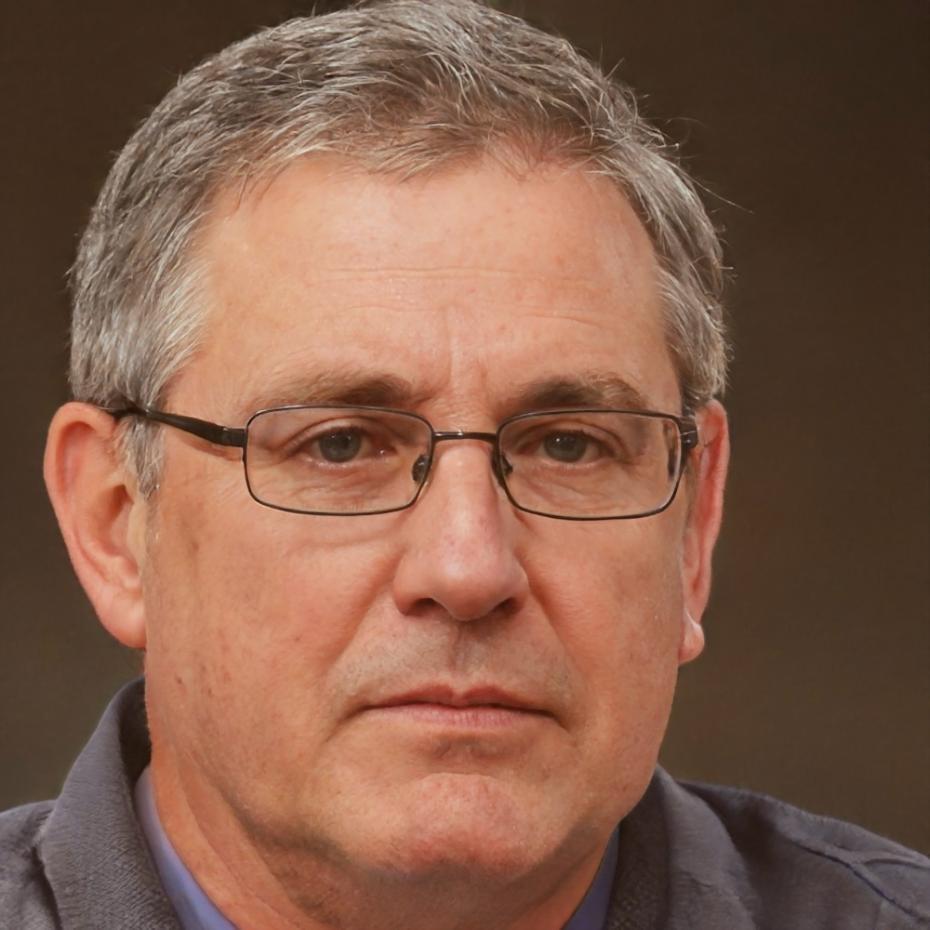 Portrait von Lennart Hoffmeister