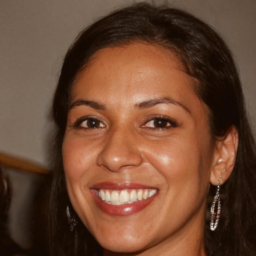 Friederike Lindenberg